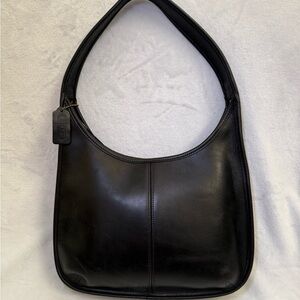 Old Coach Ergo 9025 Black